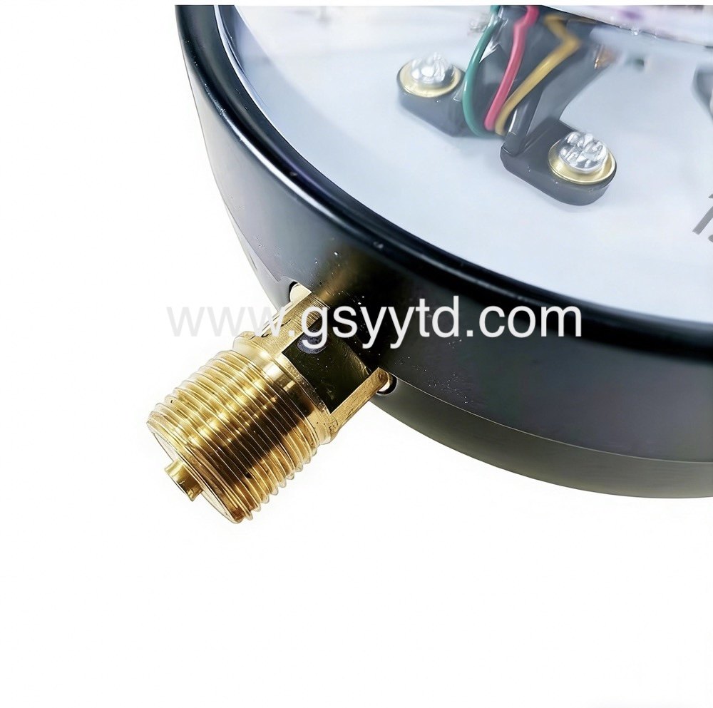 Gansu Yuanyi Tongda Technology Co., Ltd
